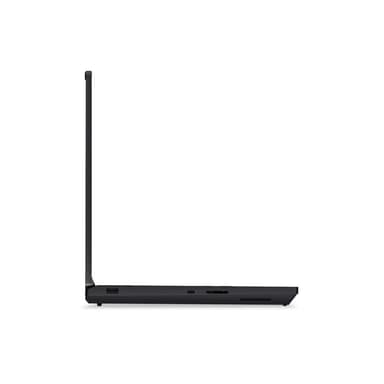 LENOVO ThinkPad P16 G3 40,6cm (16″) Ultra 9 275HX 64GB 1TB W11P