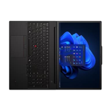 LENOVO ThinkPad P16s G3 40,6cm (16″) Ultra 7 155H 32GB 1TB W11P