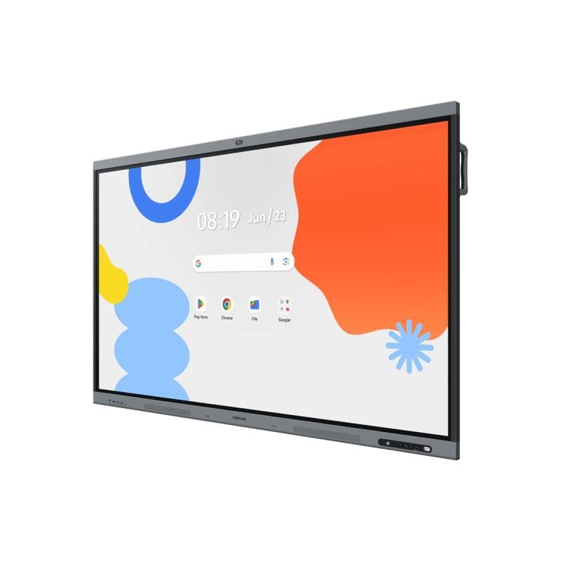 SAMSUNG Smart Signage WA75FX-P 189cm (75″)