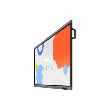 SAMSUNG Smart Signage WA75FX-P 189cm (75″)