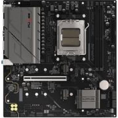 SAPPHIRE PULSE A620AM SAM5