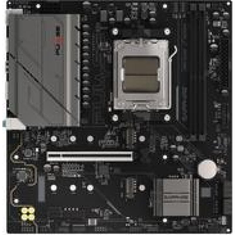 SAPPHIRE PULSE A620AM SAM5