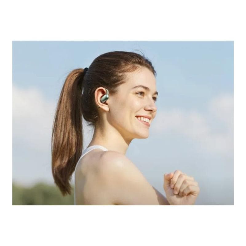 ANKER Soundcore AeroFit 2 AI green