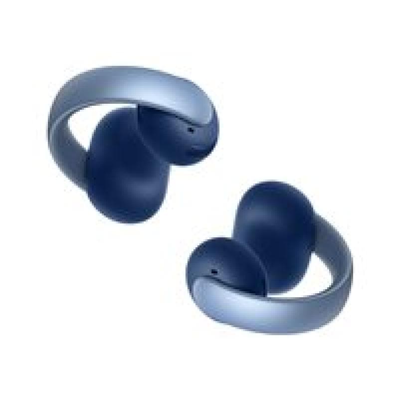 ANKER Soundcore AeroClip blue Open-Ear Clip-Earbuds