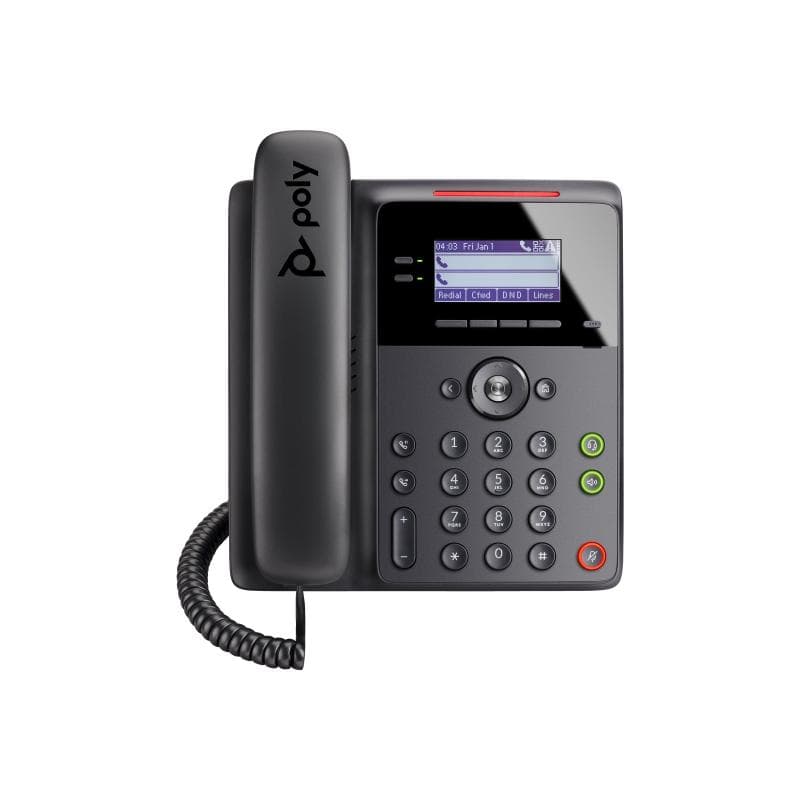 HP Poly Edge B10 IP Telefon