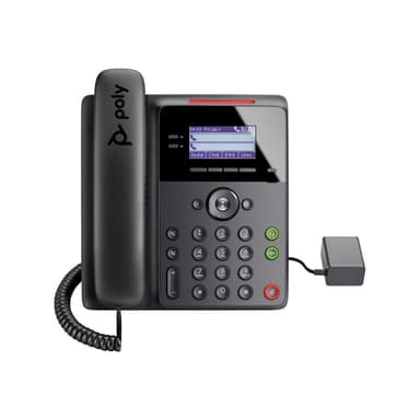 HP Poly Edge B10 IP Telefon