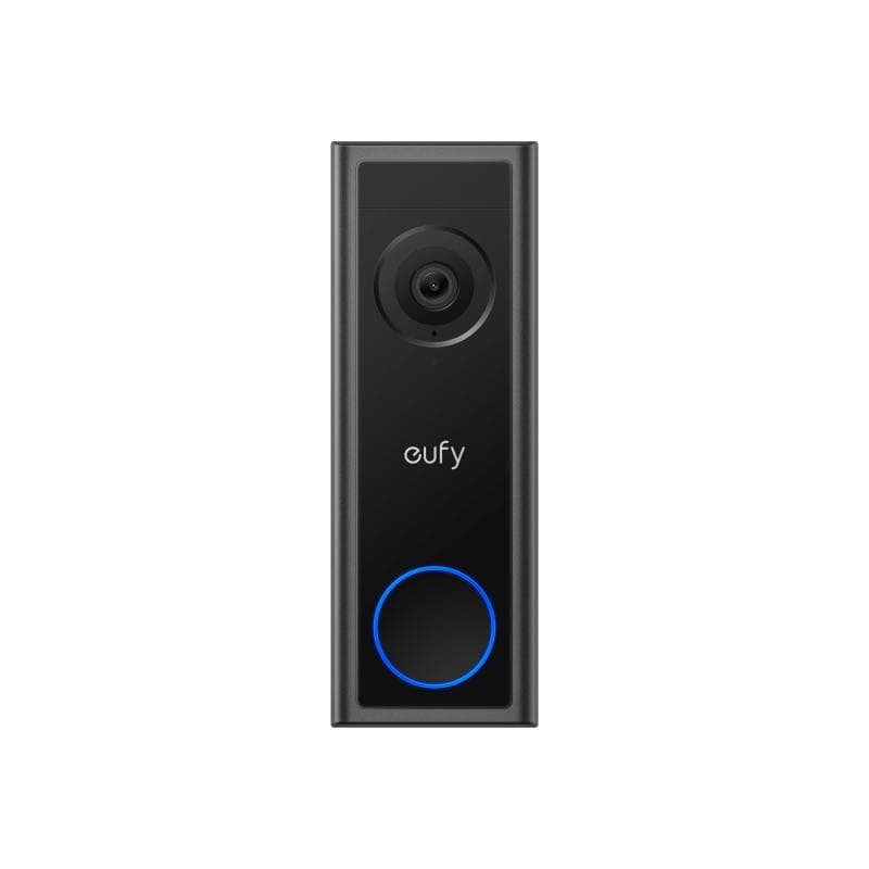 ANKER Eufy Video Doorbell C31 - Smarte Türklingel - mit Kamera - Wi-Fi