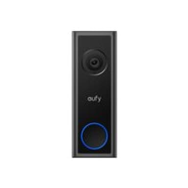 ANKER Eufy Video Doorbell C31 - Smarte Türklingel - mit Kamera - Wi-Fi