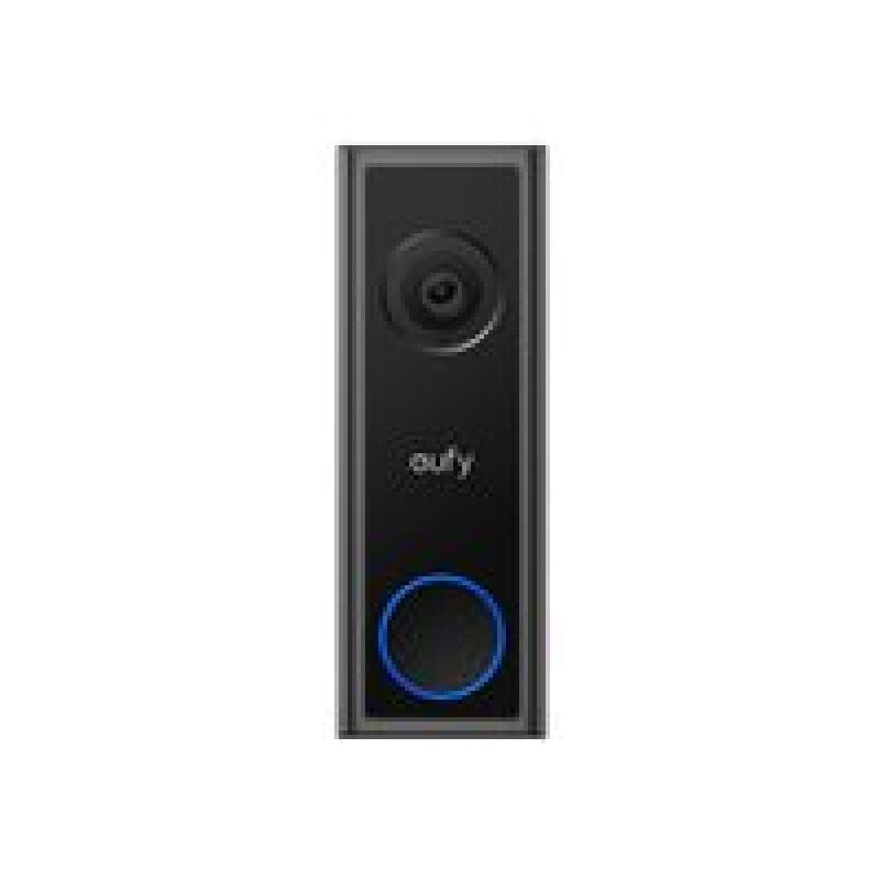 ANKER Eufy Video Doorbell C31 - Smarte Türklingel - mit Kamera - Wi-Fi