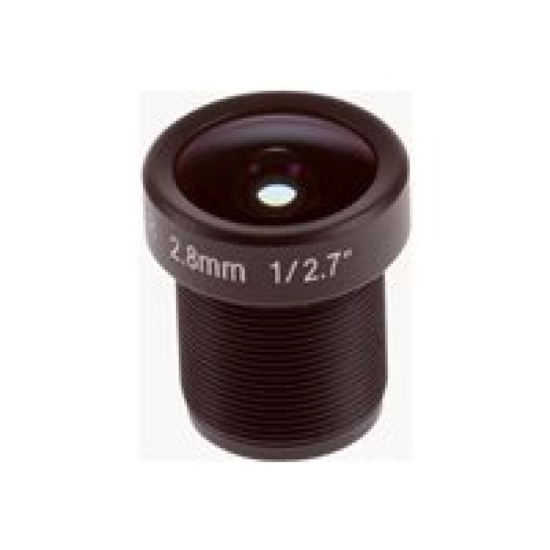AXIS LENS M12 2.8 MM F1.2 10PCS