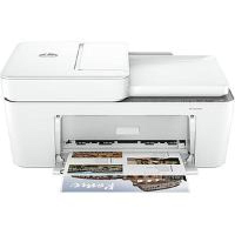 HP DeskJet 4220e All-in-one 3 in 1 Tintenstrahl-Multifunktionsdrucker