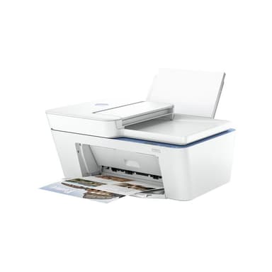 HP DeskJet 4220e All-in-one 3 in 1 Tintenstrahl-Multifunktionsdrucker