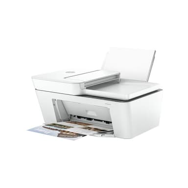 HP DeskJet 4220e All-in-one 3 in 1 Tintenstrahl-Multifunktionsdrucker