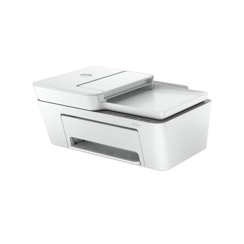 HP DeskJet 4220e All-in-one 3 in 1 Tintenstrahl-Multifunktionsdrucker