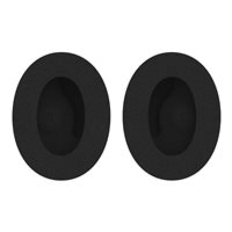 JABRA Evolve 3 85 Ohrpolster Ear Cushions 1 Pair, Black