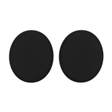 JABRA Evolve 3 75 Ohrpolster Ear Cushions 1 Pair Black