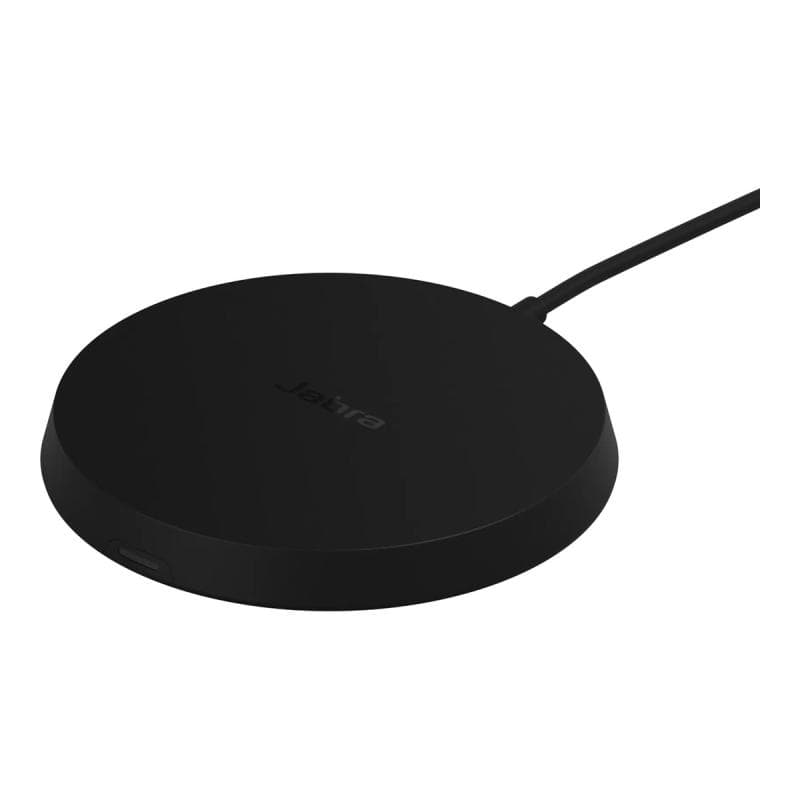 JABRA Evolve 3 85 Wireless Charging Pad USB-A