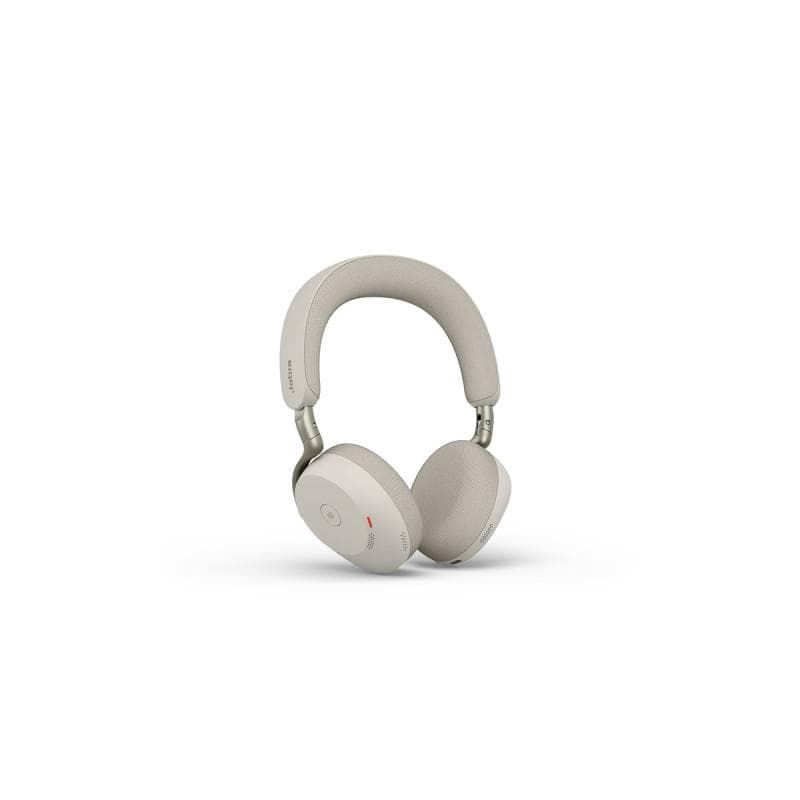 JABRA Evolve 3 75 MS, Link390c, Warm Grey, Stereo