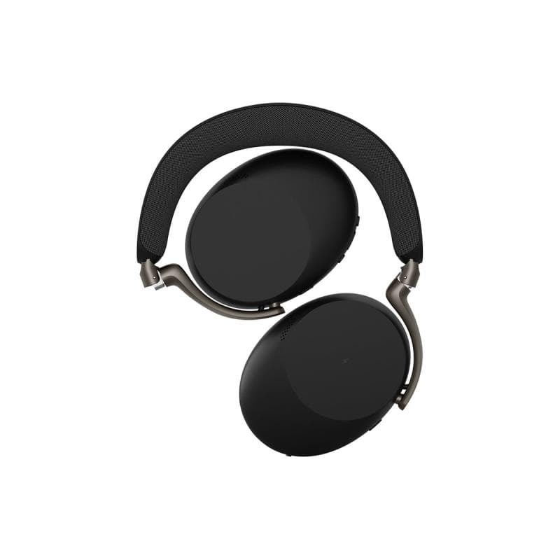 JABRA Evolve 3 85 UC, Link390a, Black,WLC Chrg, Stereo