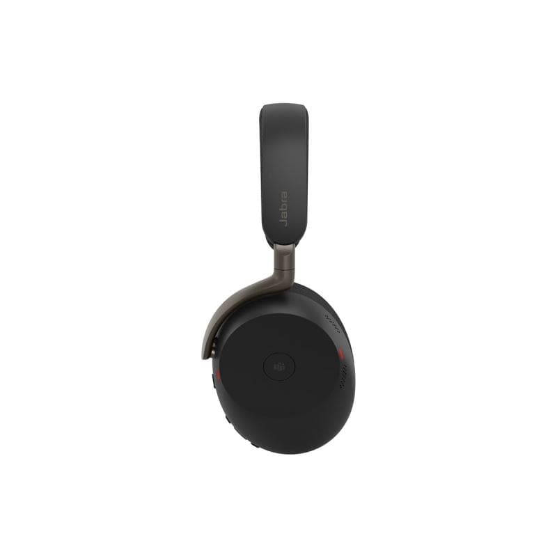 JABRA Evolve 3 85 MS, Link390a, Black,Stereo