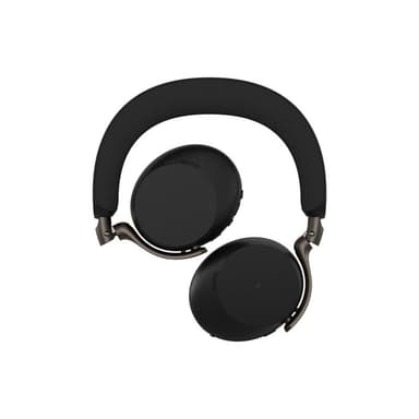 JABRA Evolve 3 75 UC, Link390a, Black, Stereo