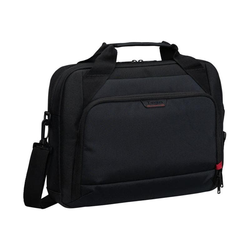 TARGUS ″Classic 13-14″″ Briefcase Blk″