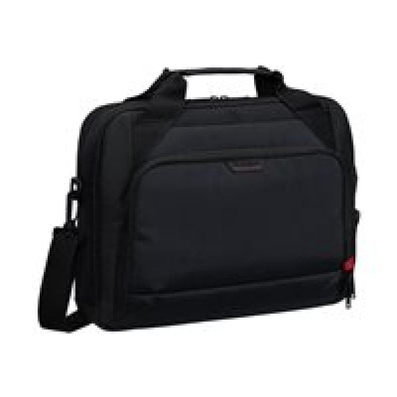 TARGUS ″Classic 13-14″″ Briefcase Blk″