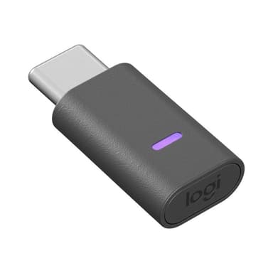 LOGITECH ZONE VIBE WIRELESS