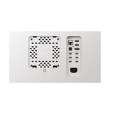 LG 40U990A-W 101,6cm (40″)