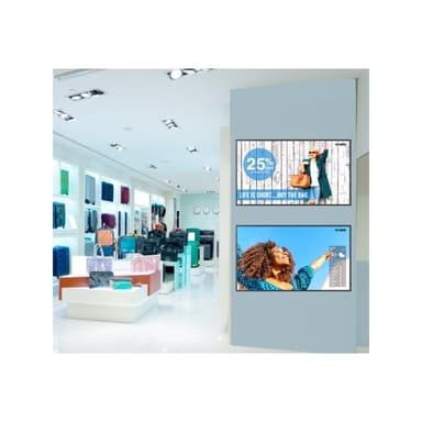 SHARP PNHS501 125cm (50″)