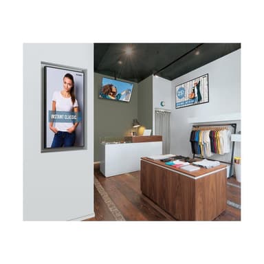 SHARP PNHS501 125cm (50″)