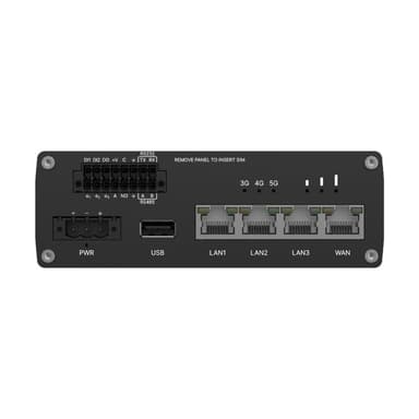 TELTONIKA RUTM55 5G Industrial Router