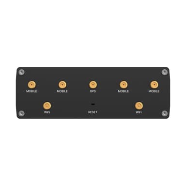 TELTONIKA RUTM55 5G Industrial Router