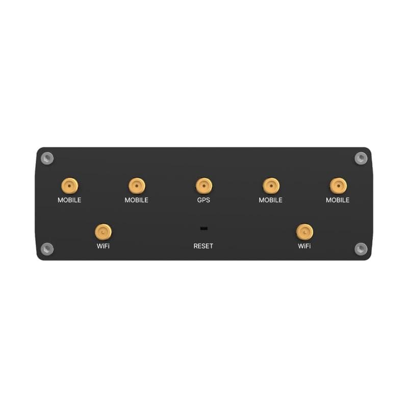 TELTONIKA RUTM55 5G Industrial Router