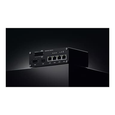 TELTONIKA RUTM55 5G Industrial Router