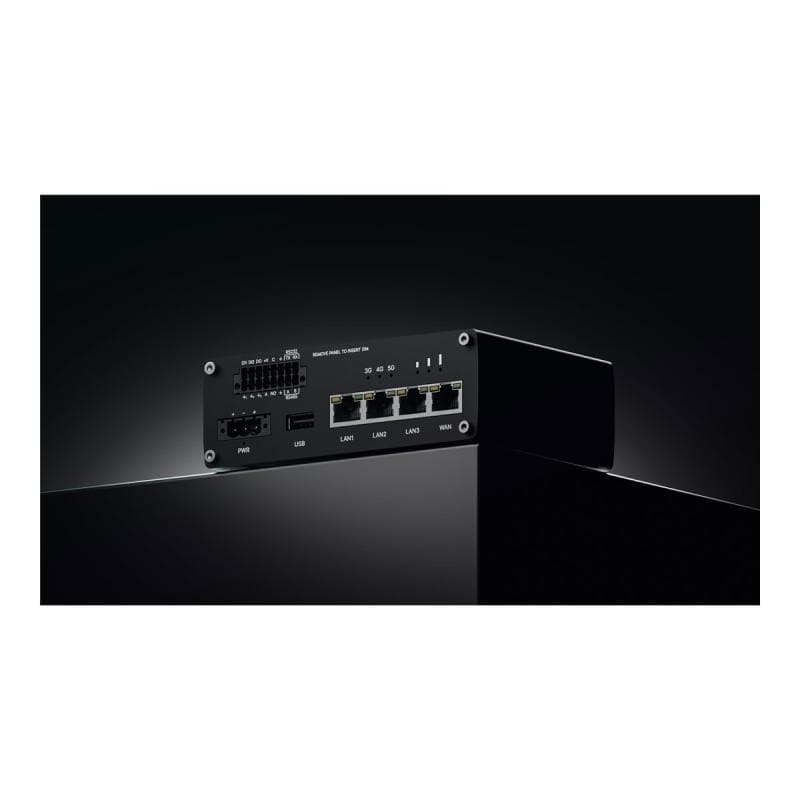 TELTONIKA RUTM55 5G Industrial Router
