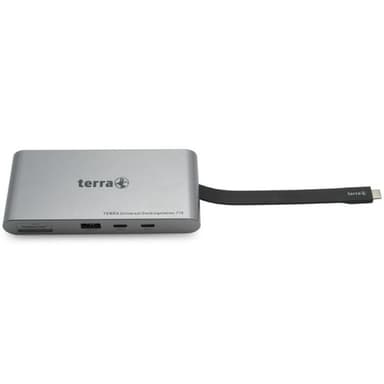 TERRA MOBILE Dockingstation 770