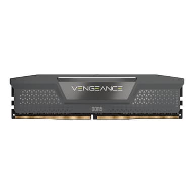 CORSAIR VENGEANCE Gray 64GB Kit (2x32GB)