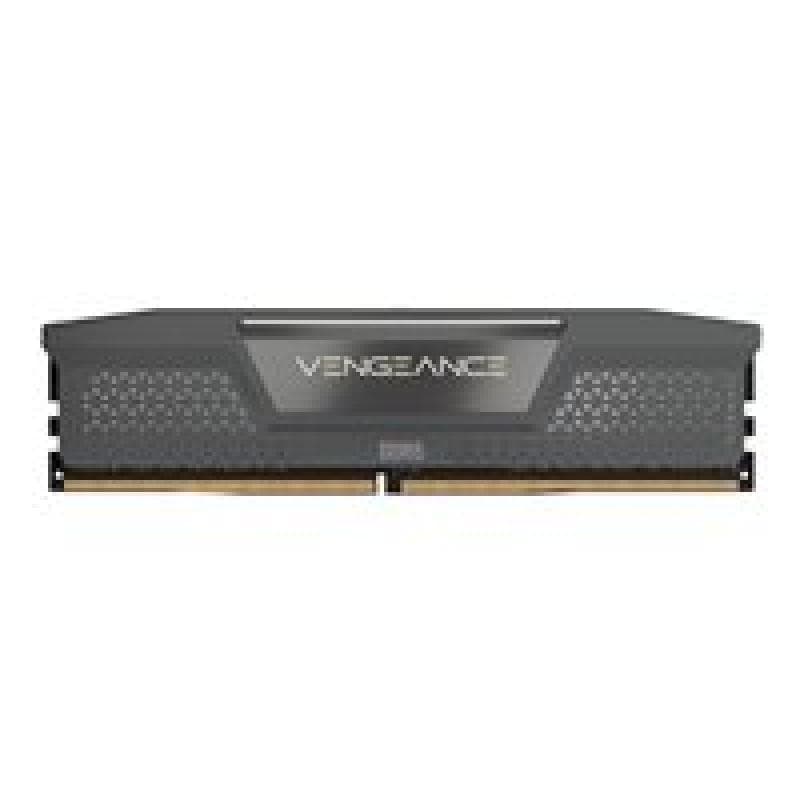 CORSAIR VENGEANCE Gray 64GB Kit (2x32GB)
