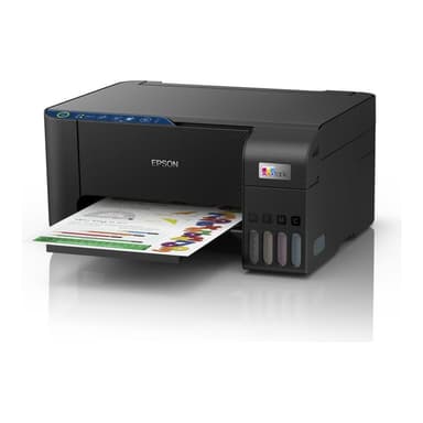 EPSON EcoTank ET-2861