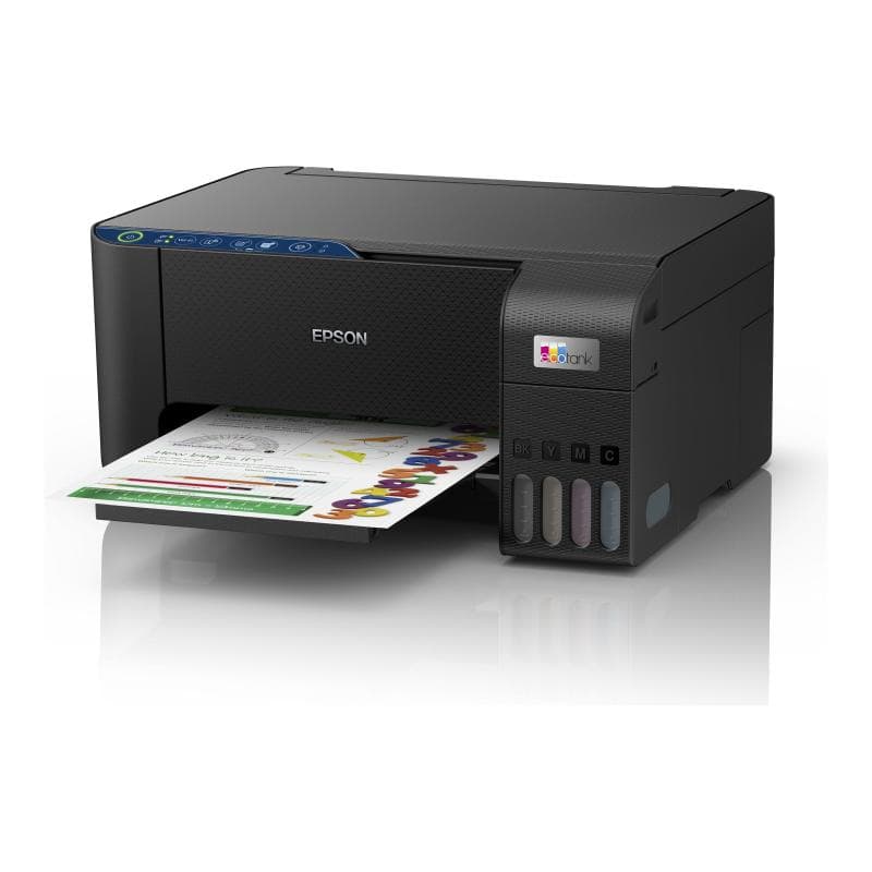 EPSON EcoTank ET-2861