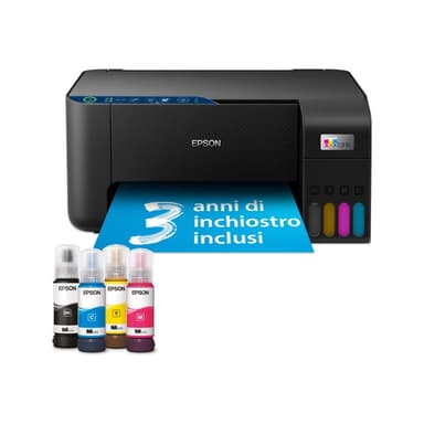 EPSON EcoTank ET-2861