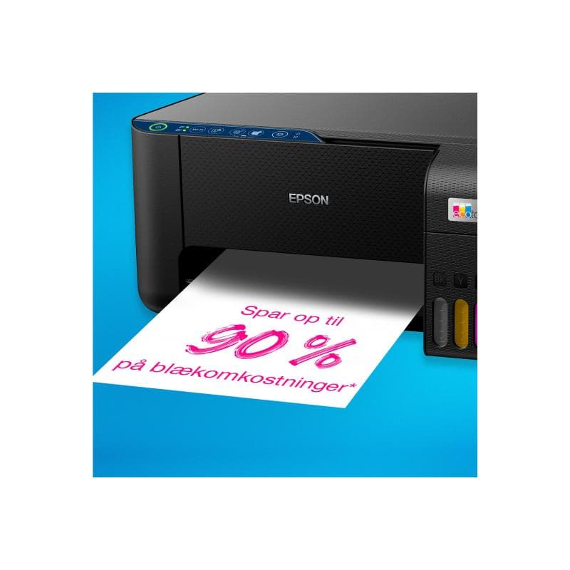 EPSON EcoTank ET-2861