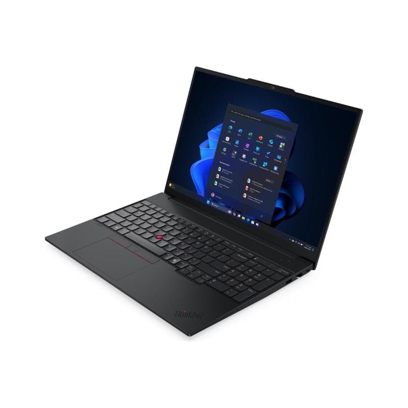 LENOVO ThinkPad E16 G3 40,6cm (16″) Ultra 5 228V 32GB 1TB W11P