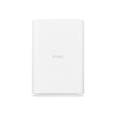 ZYXEL FWA70 5G Outdoor Router Standalone/Nebula 2.5G LAN EU region