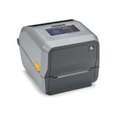 ZEBRA TT Printer ZD621