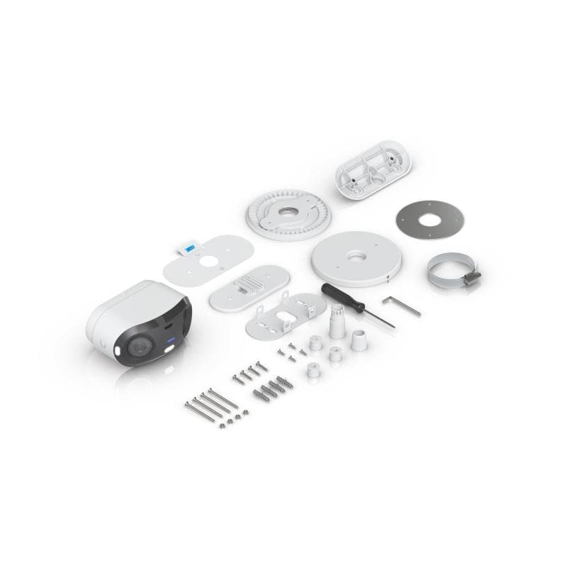 UBIQUITI Camera G6