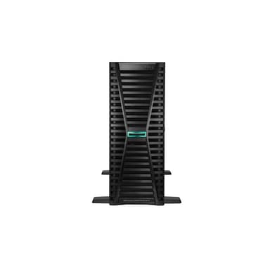 HPE ProLiant ML350 Gen12 Tower 6515P 16-Core 2.4GHz 1x64GB-R 8SFF Hot Plug MR408i-o 2x480GB SSD