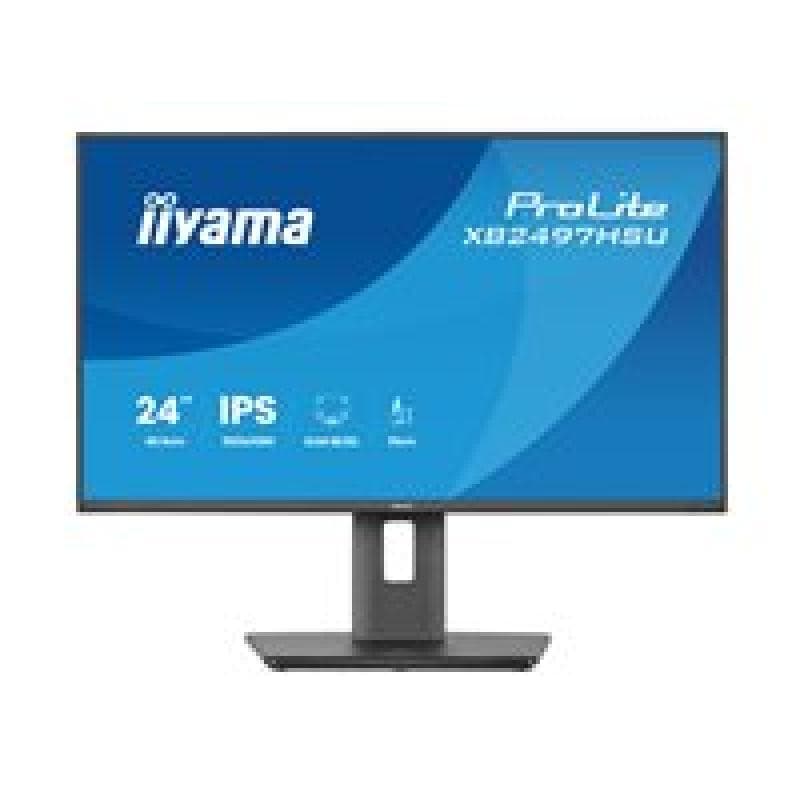 IIYAMA XB2497HSU-B1 60,96cm (24″)