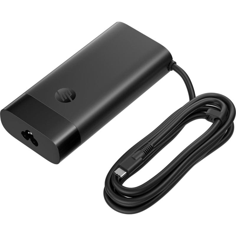 HP B7NK0AA#ABB USB-C Netzteil 140,0 Watt abgerundete Bauform